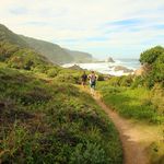 Coastal Garden Route hikes